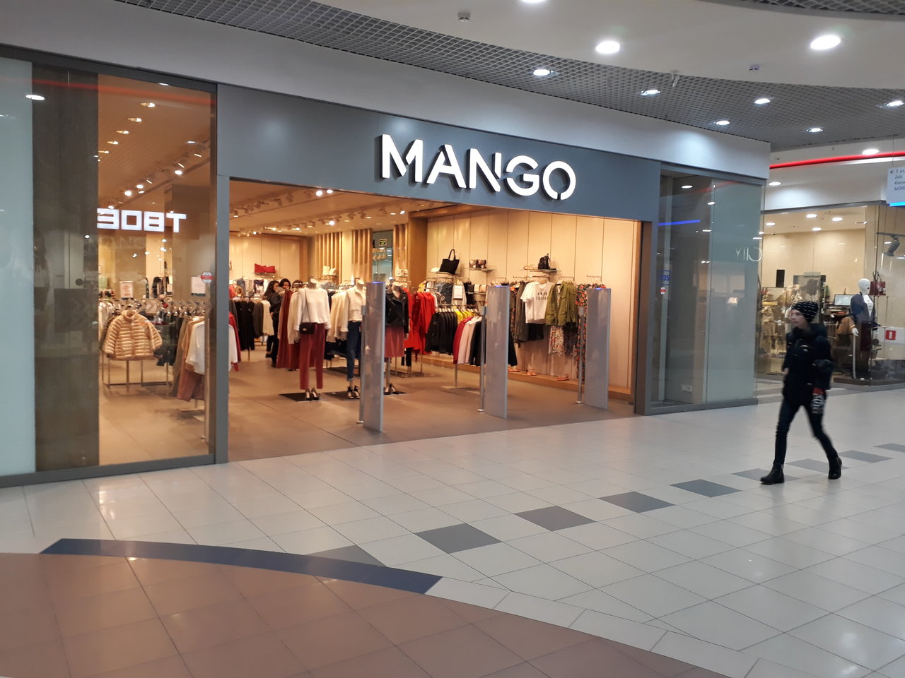MANGO