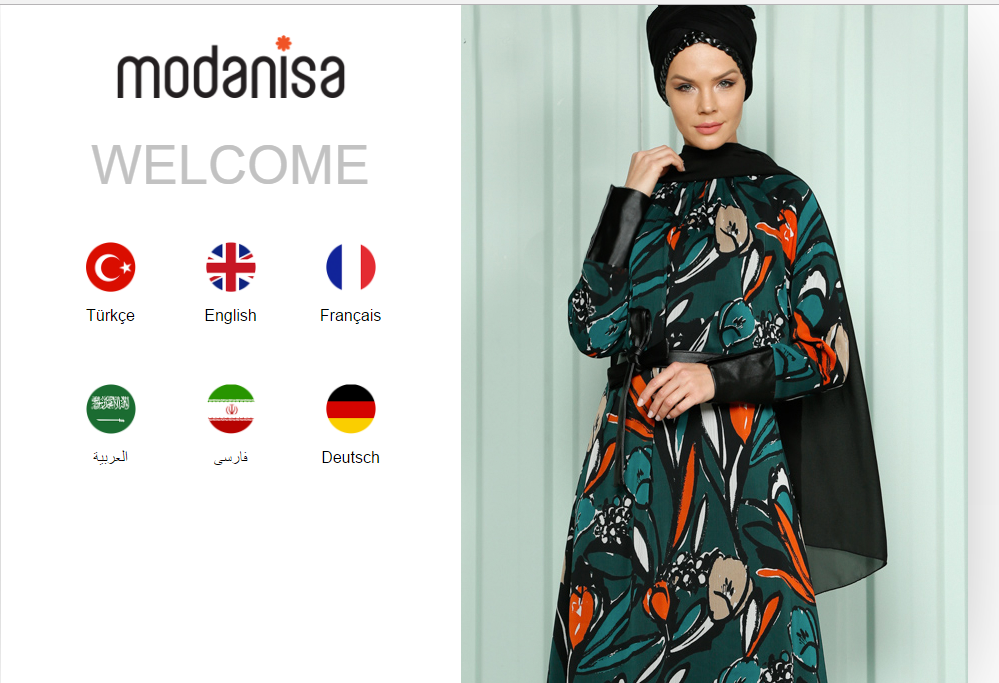 مودانيسا