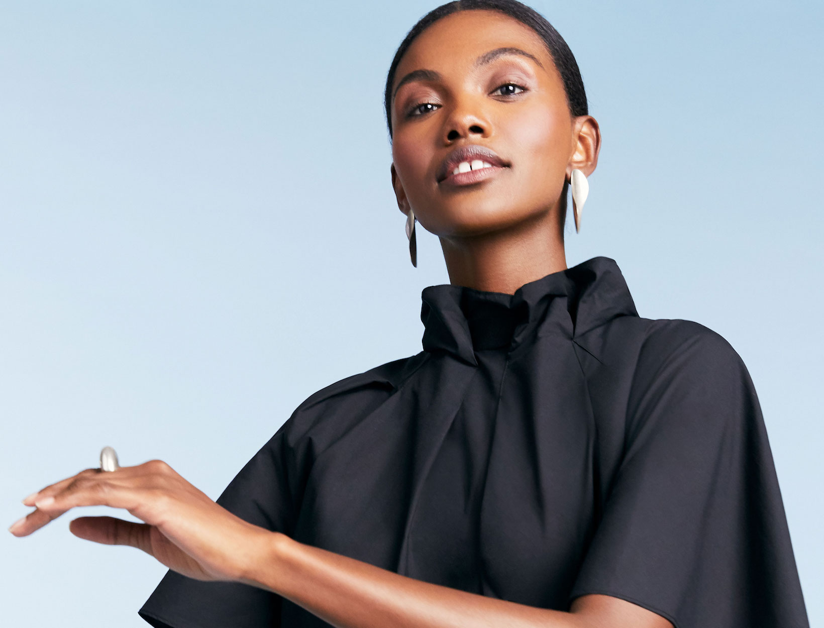 النو ميكب لوك