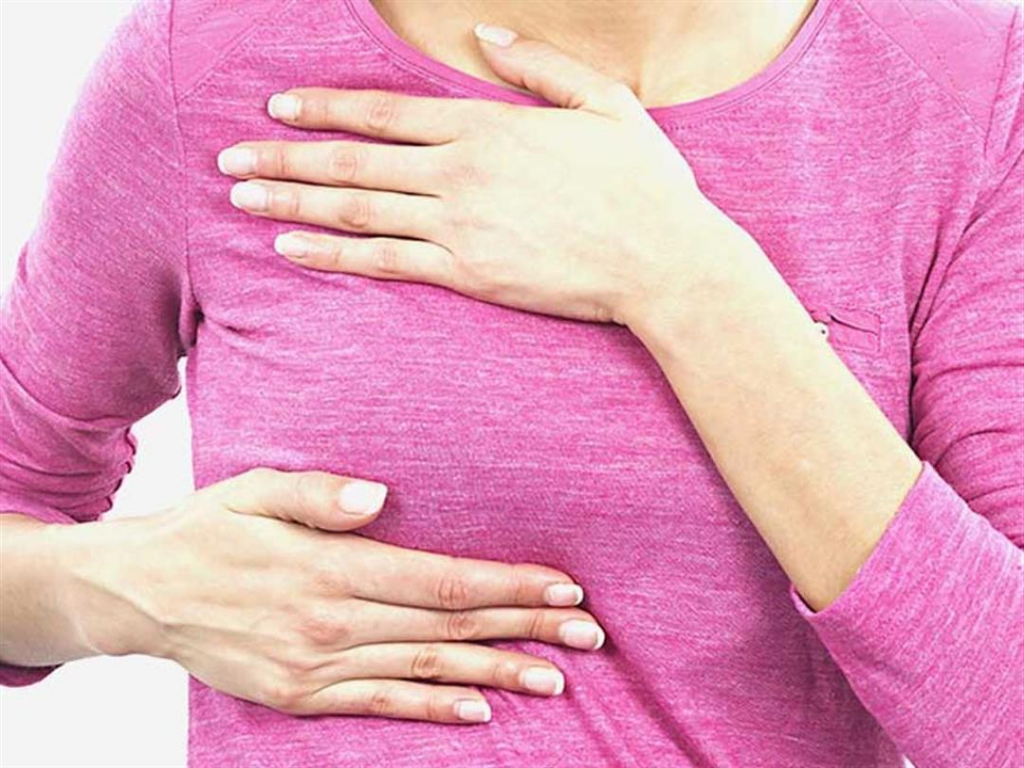مبادرة صحة المرأة