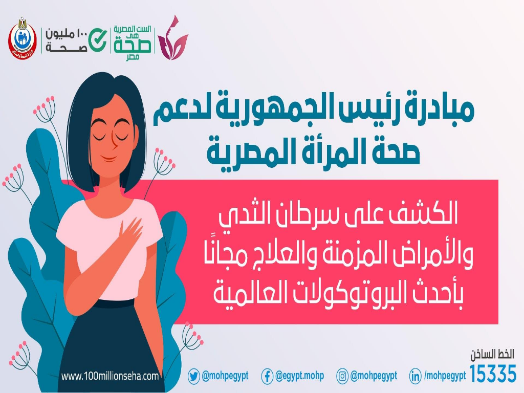 مبادرة صحة المرأة