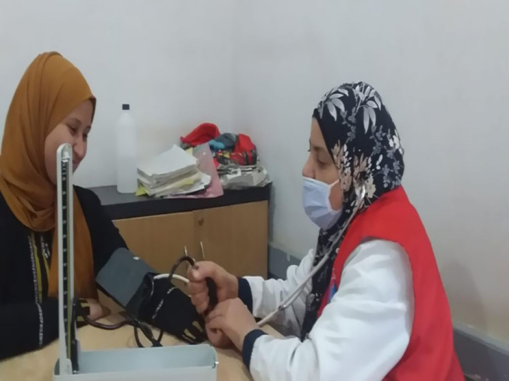 مبادرة صحة المرأة