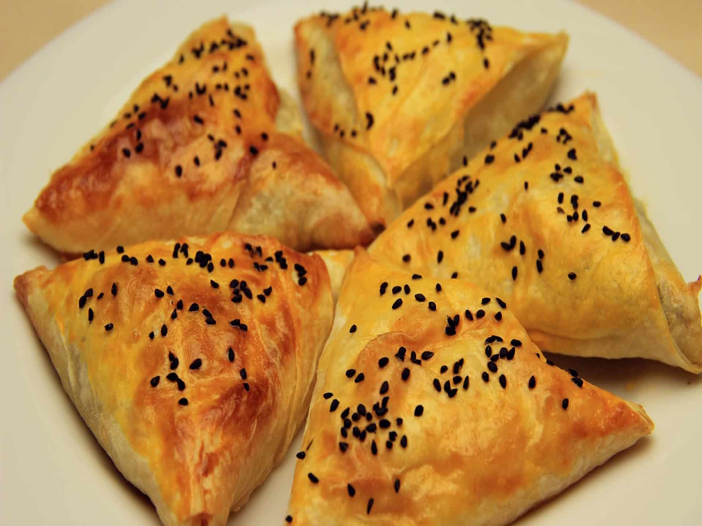 اكلات سريعة