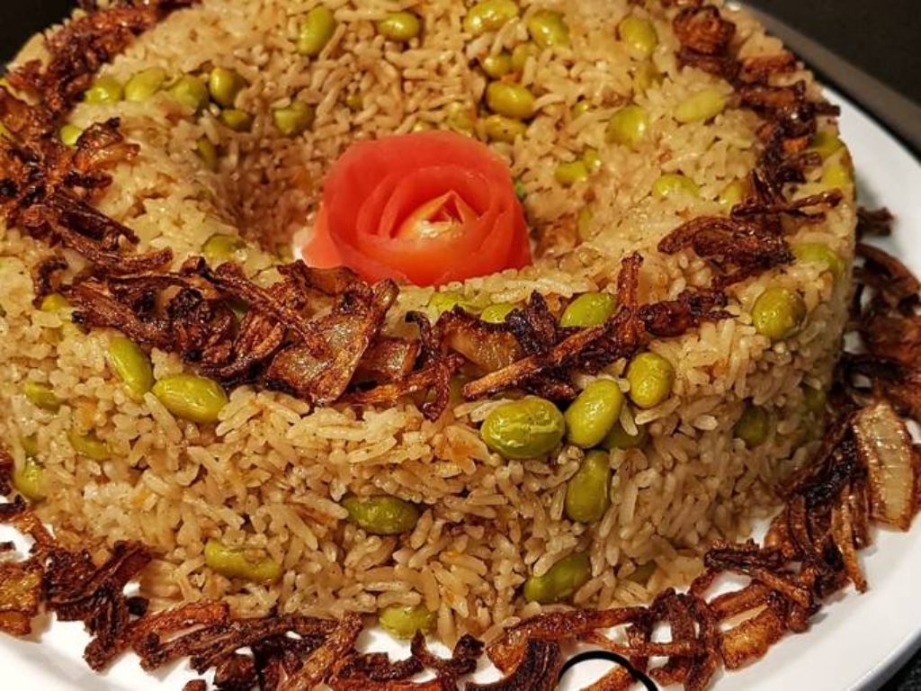 اكلات سريعة