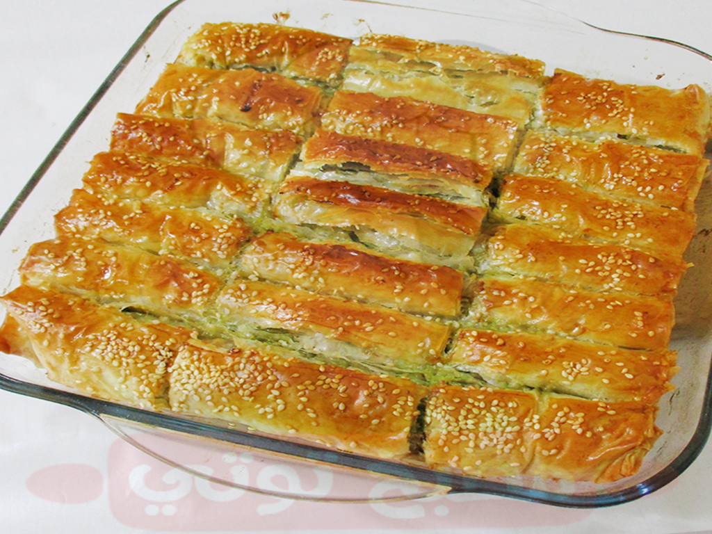 اكلات سريعة