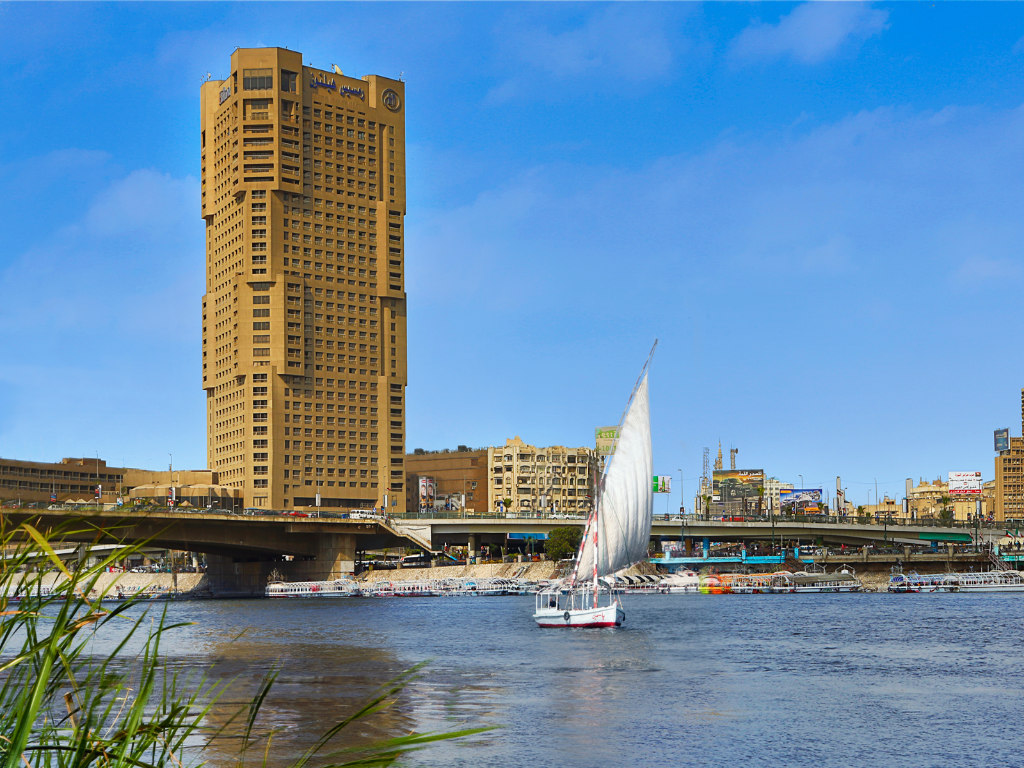 أفضل المنتجعات السياحية في مصر